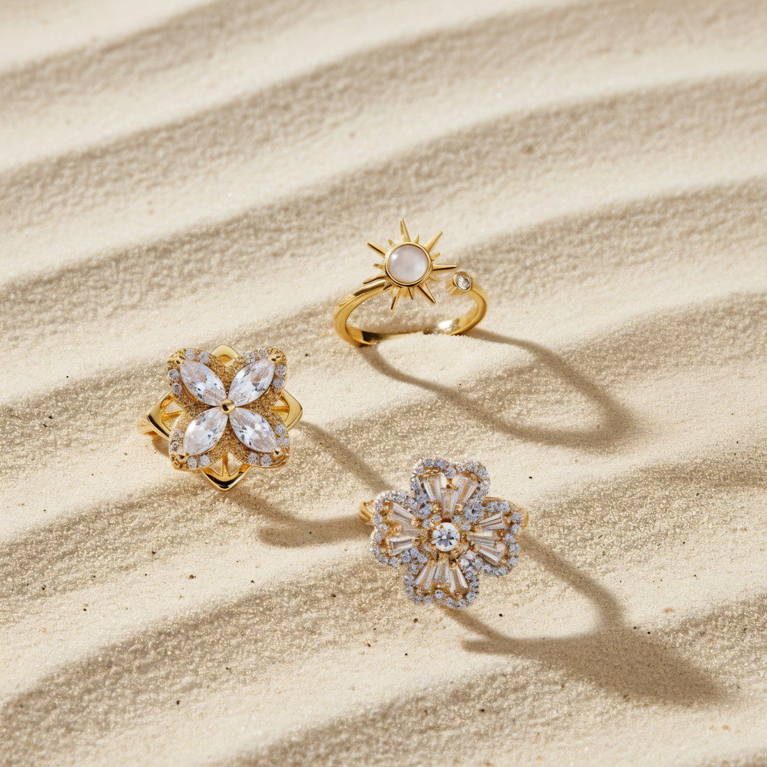 Anillo para la ansiedad:¿Cómo funciona?¿Cómo Usarlo?