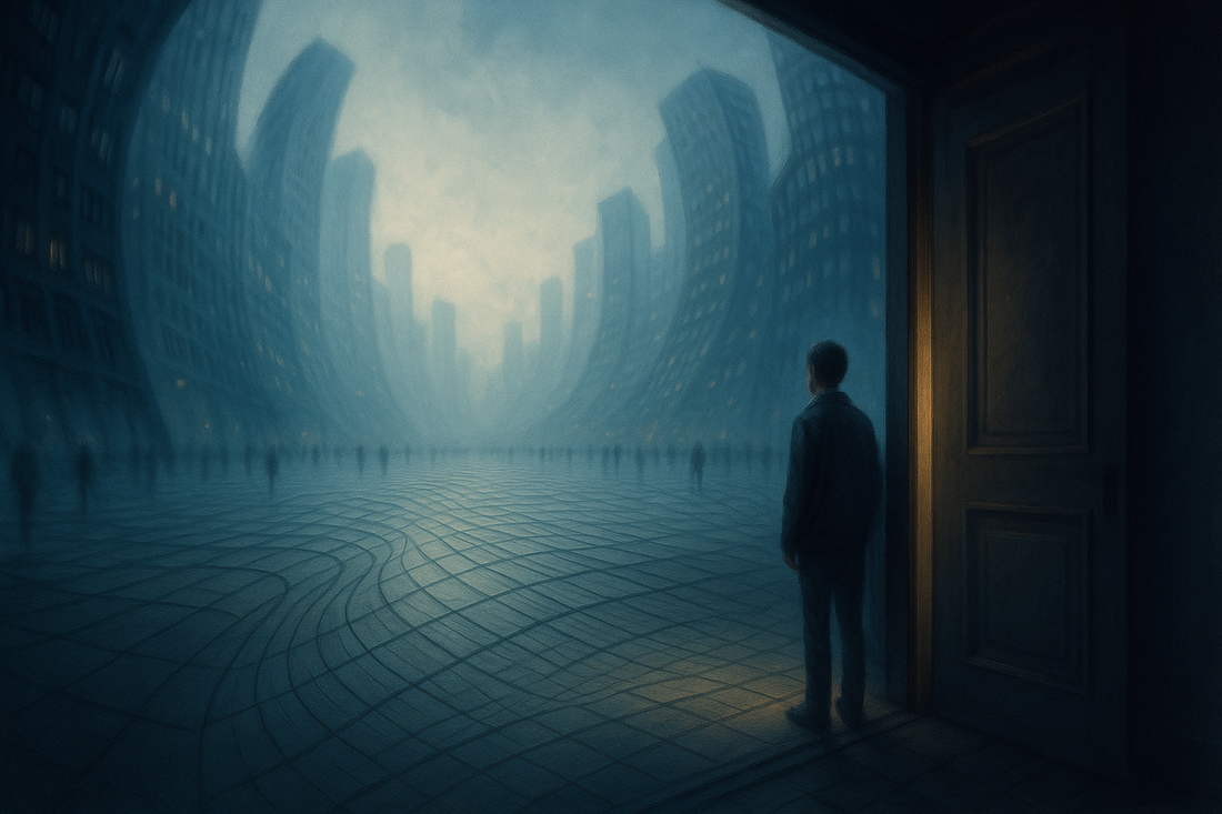 ¿Qué es la agorafobia?